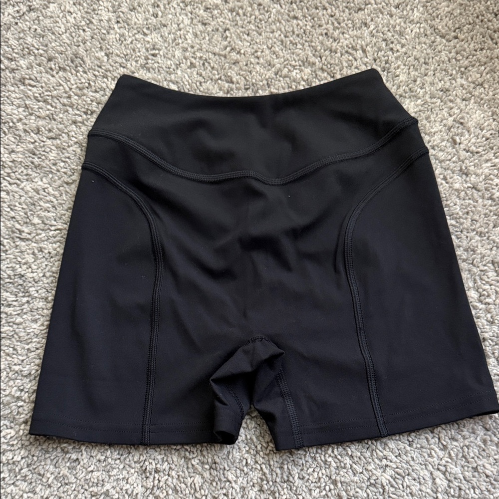 Short